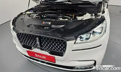 Lincoln Aviator 2023 3.0 гидро в Москве № 1550732, миниатюра 6