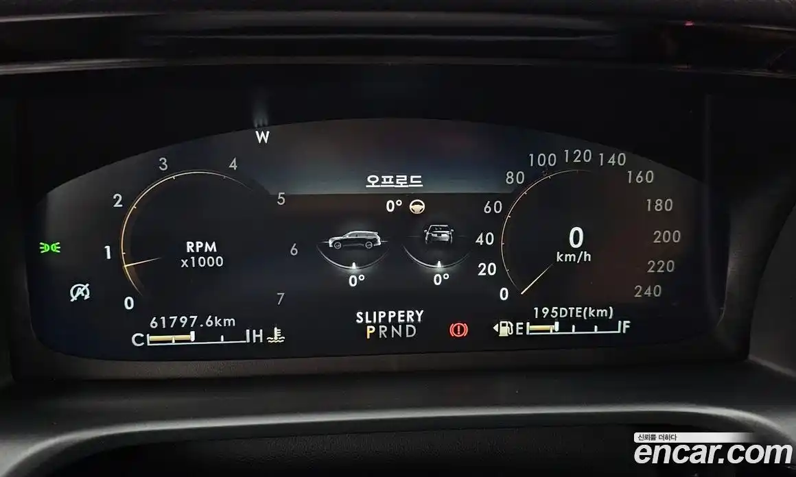 Lincoln Aviator 2023 3.0 гидро в Москве № 1550732, фото 8