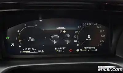 Lincoln Aviator 2023 3.0 гидро в Москве № 1550732, миниатюра 8