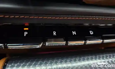 Lincoln Aviator 2023 3.0 гидро в Москве № 1550732, миниатюра 9