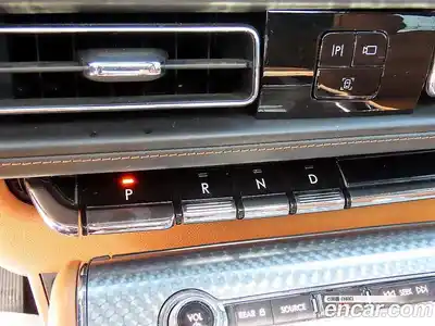 Lincoln Aviator 2020 3.0 гидро в Москве № 1550793, миниатюра 11