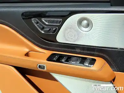 Lincoln Aviator 2020 3.0 гидро в Москве № 1550793, миниатюра 12