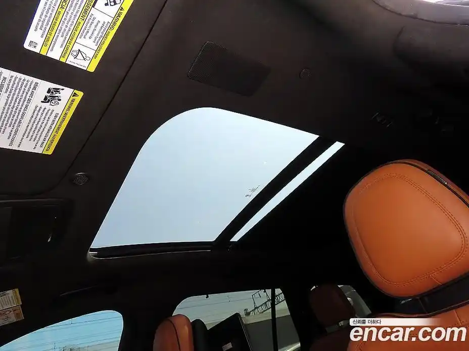 Lincoln Aviator 2020 3.0 гидро в Москве № 1550793, фото 15