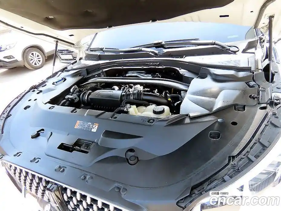 Lincoln Aviator 2020 3.0 гидро в Москве № 1550793, фото 19