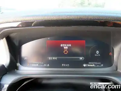 Lincoln Aviator 2020 3.0 гидро в Москве № 1550793, миниатюра 9