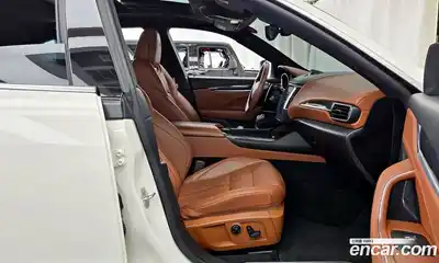 Maserati Levante 2017 3.0 гидро в Москве № 1550870, миниатюра 11