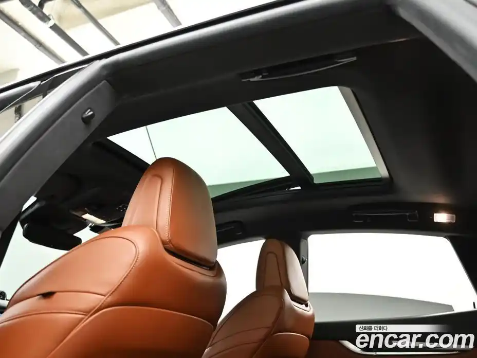 Maserati Levante 2017 3.0 гидро в Москве № 1550870, фото 14