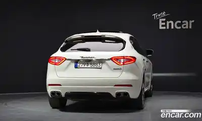 Maserati Levante 2017 3.0 гидро в Москве № 1550870, миниатюра 4