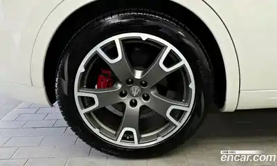 Maserati Levante 2017 3.0 гидро в Москве № 1550870, миниатюра 5