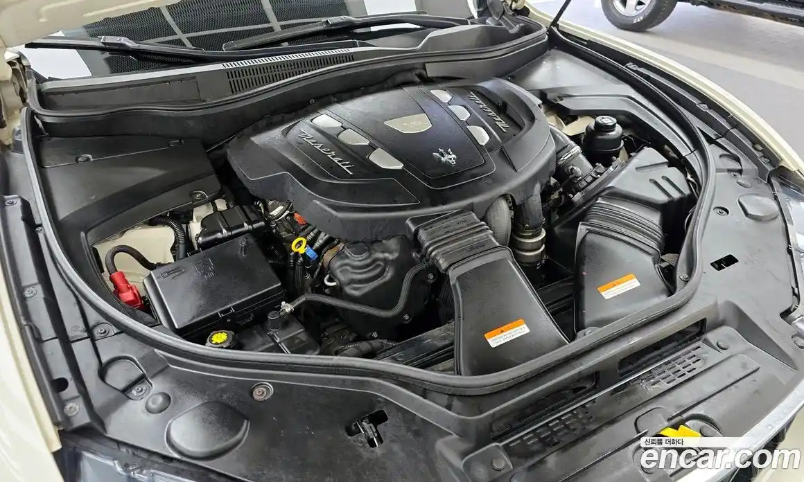 Maserati Levante 2017 3.0 гидро в Москве № 1550870, фото 6