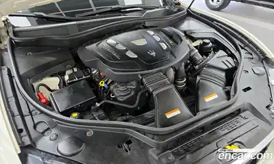 Maserati Levante 2017 3.0 гидро в Москве № 1550870, миниатюра 6