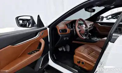 Maserati Levante 2017 3.0 гидро в Москве № 1550870, миниатюра 10