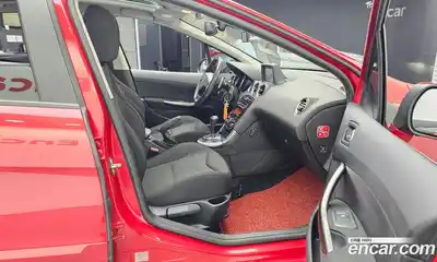 Peugeot 308 2012 1.6 гидро в Москве № 1551154, миниатюра 11