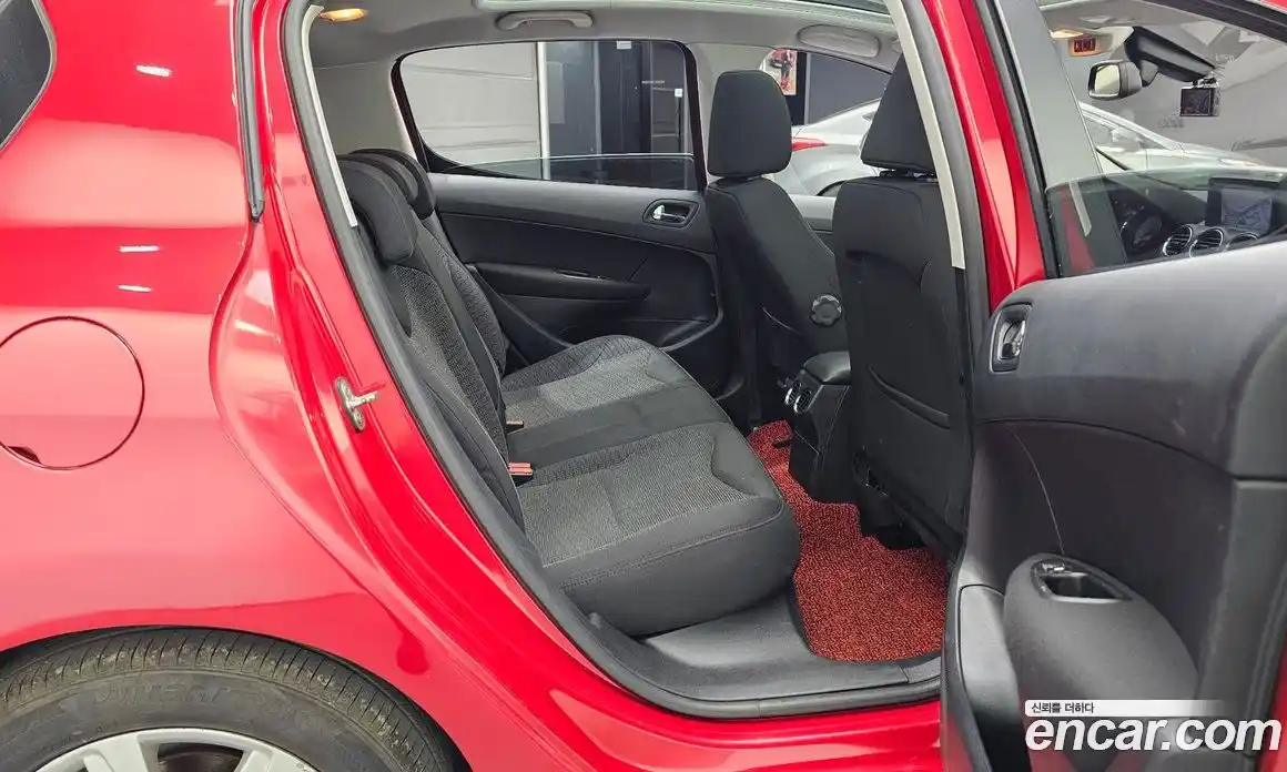 Peugeot 308 2012 1.6 гидро в Москве № 1551154, фото 12