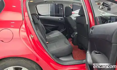 Peugeot 308 2012 1.6 гидро в Москве № 1551154, миниатюра 12