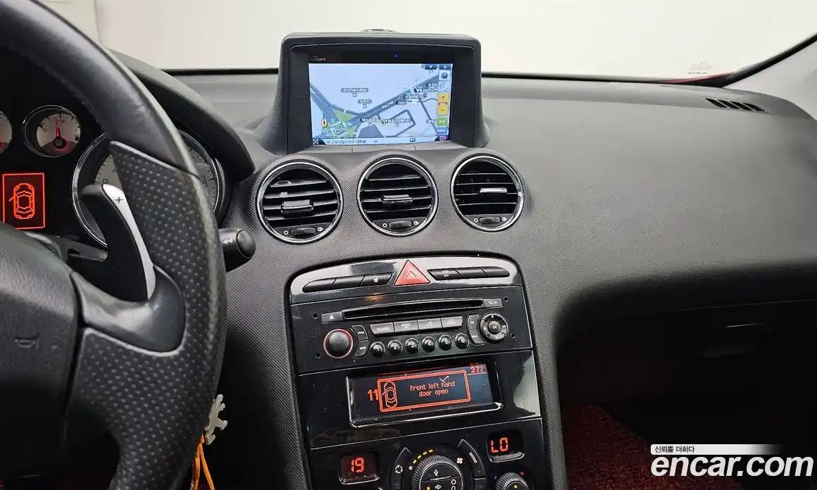 Peugeot 308 2012 1.6 гидро в Москве № 1551154, фото 14