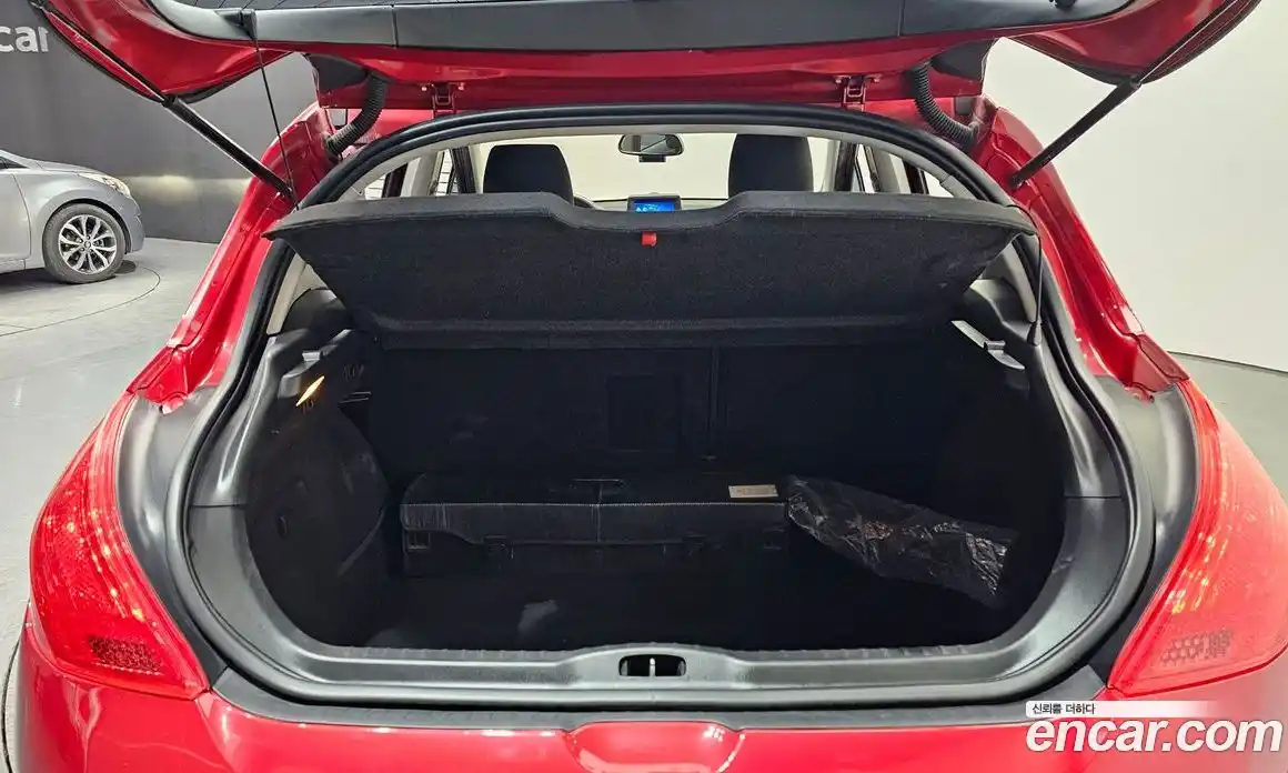 Peugeot 308 2012 1.6 гидро в Москве № 1551154, фото 20