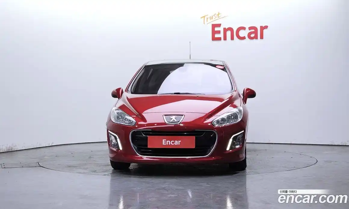 Peugeot 308 2012 1.6 гидро в Москве № 1551154, фото 3