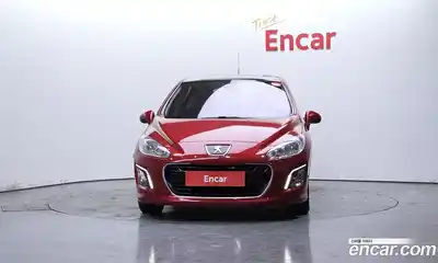 Peugeot 308 2012 1.6 гидро в Москве № 1551154, миниатюра 3