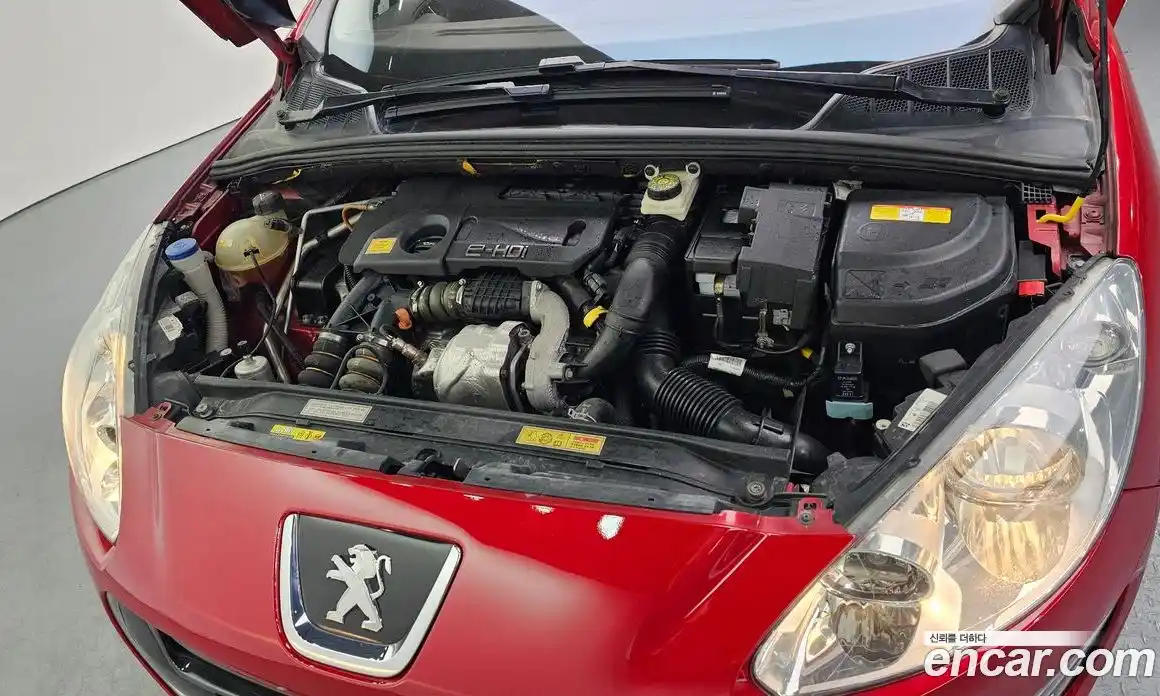 Peugeot 308 2012 1.6 гидро в Москве № 1551154, фото 6