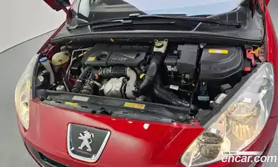 Peugeot 308 2012 1.6 гидро в Москве № 1551154, миниатюра 6