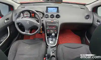 Peugeot 308 2012 1.6 гидро в Москве № 1551154, миниатюра 7