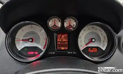 Peugeot 308 2012 1.6 гидро в Москве № 1551154, миниатюра 8