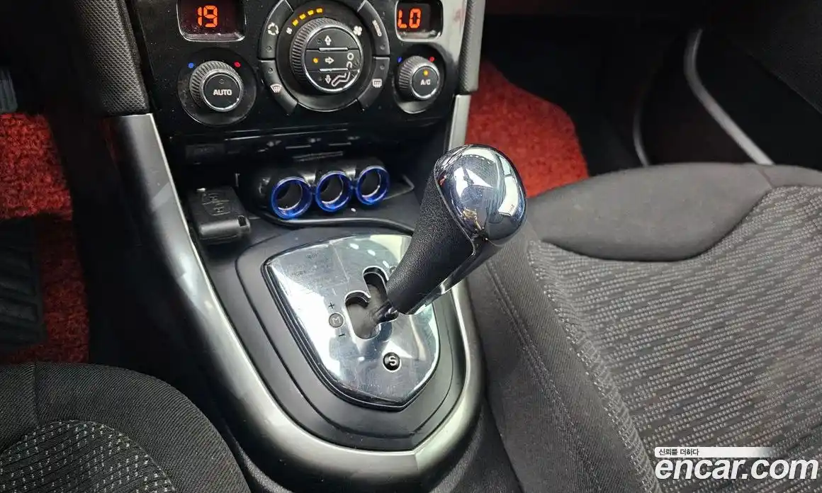 Peugeot 308 2012 1.6 гидро в Москве № 1551154, фото 9