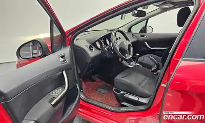 Peugeot 308 2012 1.6 гидро в Москве № 1551154, миниатюра 10