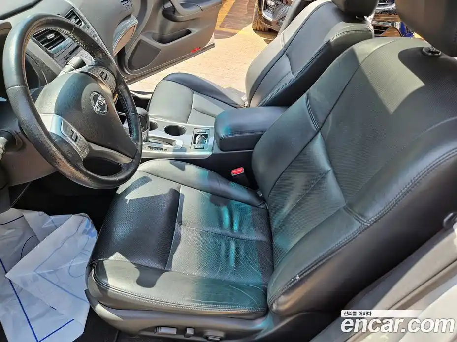 Nissan Altima 2013 2.5 гидро в Москве № 1551310, фото 11
