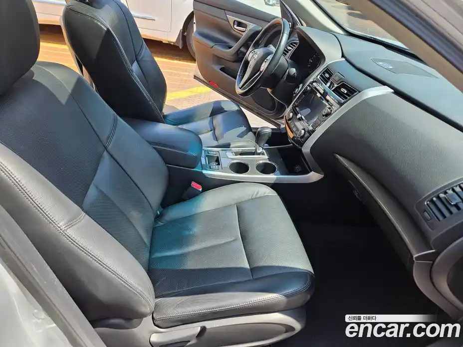Nissan Altima 2013 2.5 гидро в Москве № 1551310, фото 12