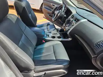 Nissan Altima 2013 2.5 гидро в Москве № 1551310, миниатюра 12