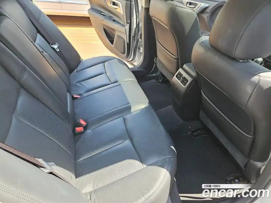 Nissan Altima 2013 2.5 гидро в Москве № 1551310, фото 13