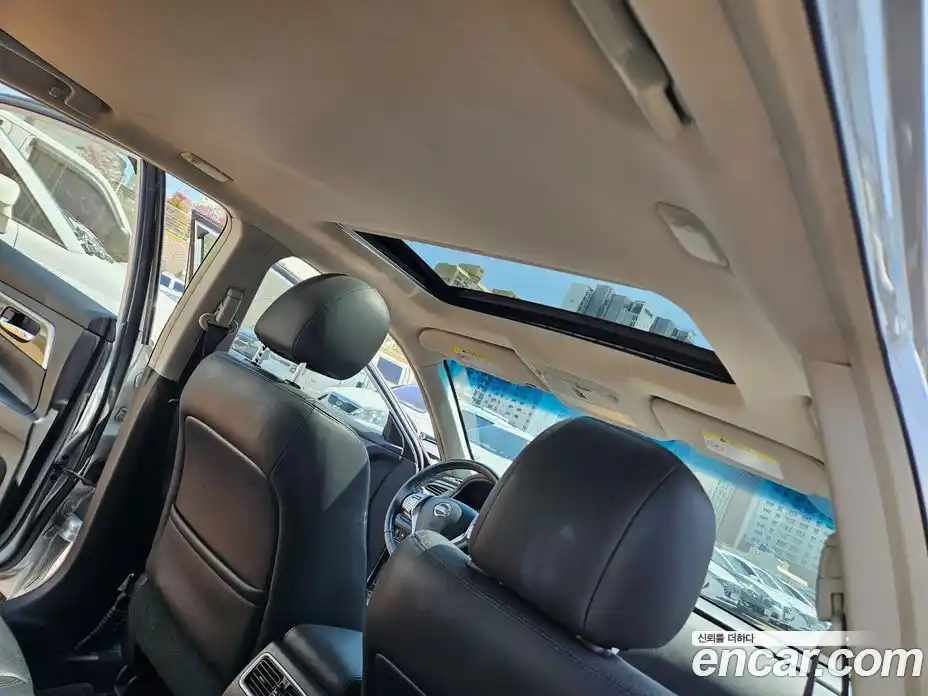 Nissan Altima 2013 2.5 гидро в Москве № 1551310, фото 14