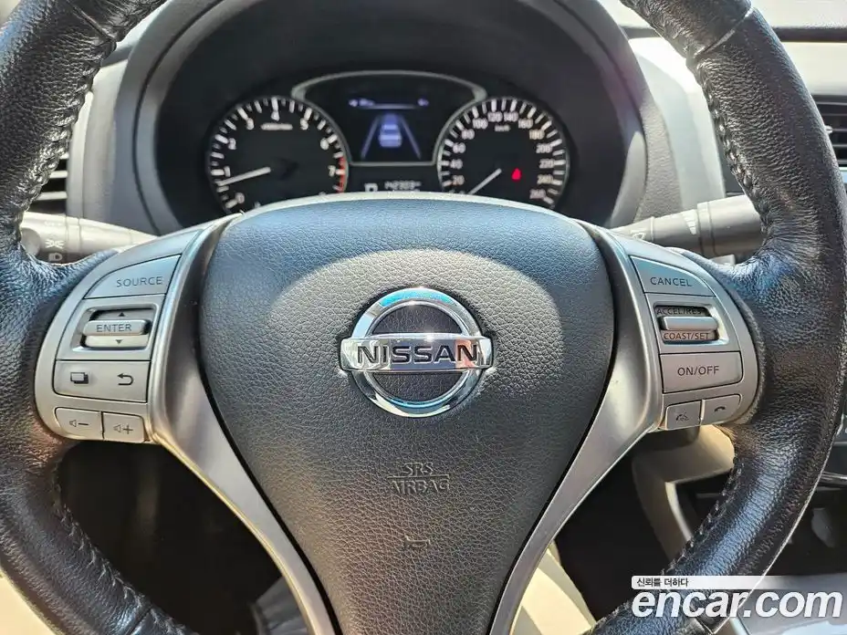 Nissan Altima 2013 2.5 гидро в Москве № 1551310, фото 15