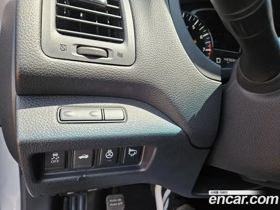 Nissan Altima 2013 2.5 гидро в Москве № 1551310, фото 17
