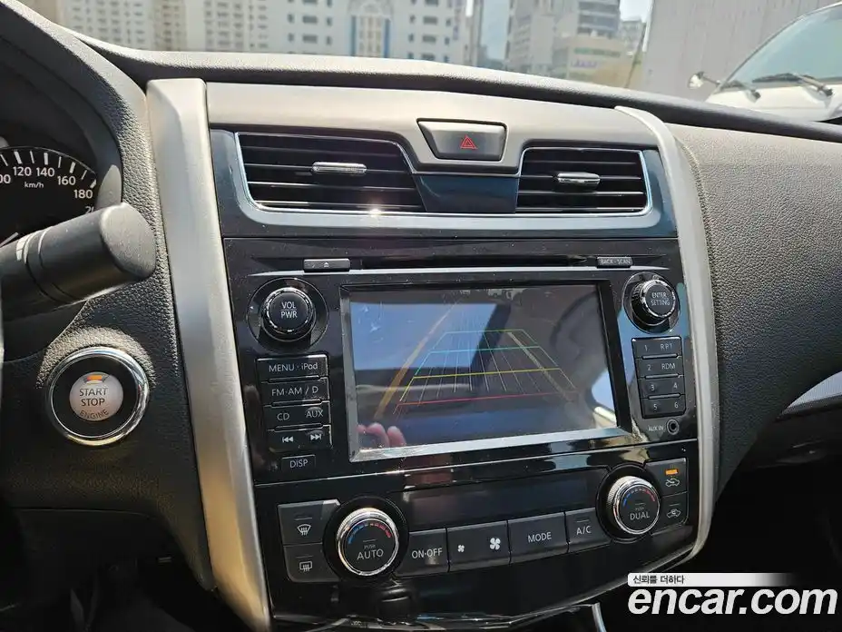 Nissan Altima 2013 2.5 гидро в Москве № 1551310, фото 19
