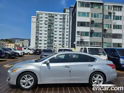 Nissan Altima 2013 2.5 гидро в Москве № 1551310, миниатюра 3