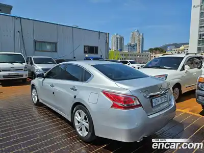 Nissan Altima 2013 2.5 гидро в Москве № 1551310, миниатюра 4