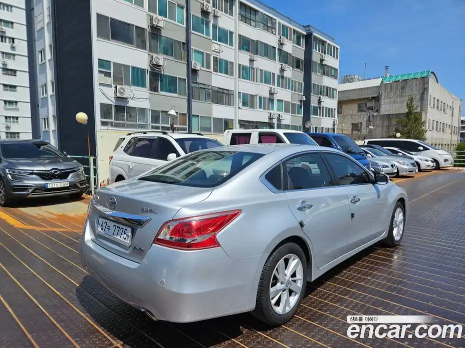 Nissan Altima 2013 2.5 гидро в Москве № 1551310, фото 6