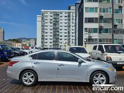 Nissan Altima 2013 2.5 гидро в Москве № 1551310, миниатюра 7