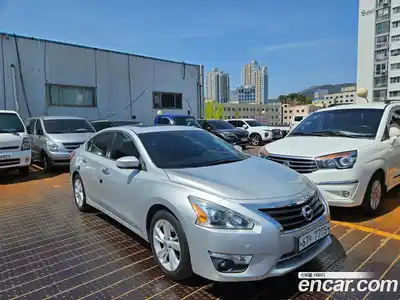 Nissan Altima 2013 2.5 гидро в Москве № 1551310, миниатюра 8