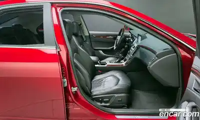 Cadillac CTS 2010 3.0 гидро в Москве № 1551339, миниатюра 12