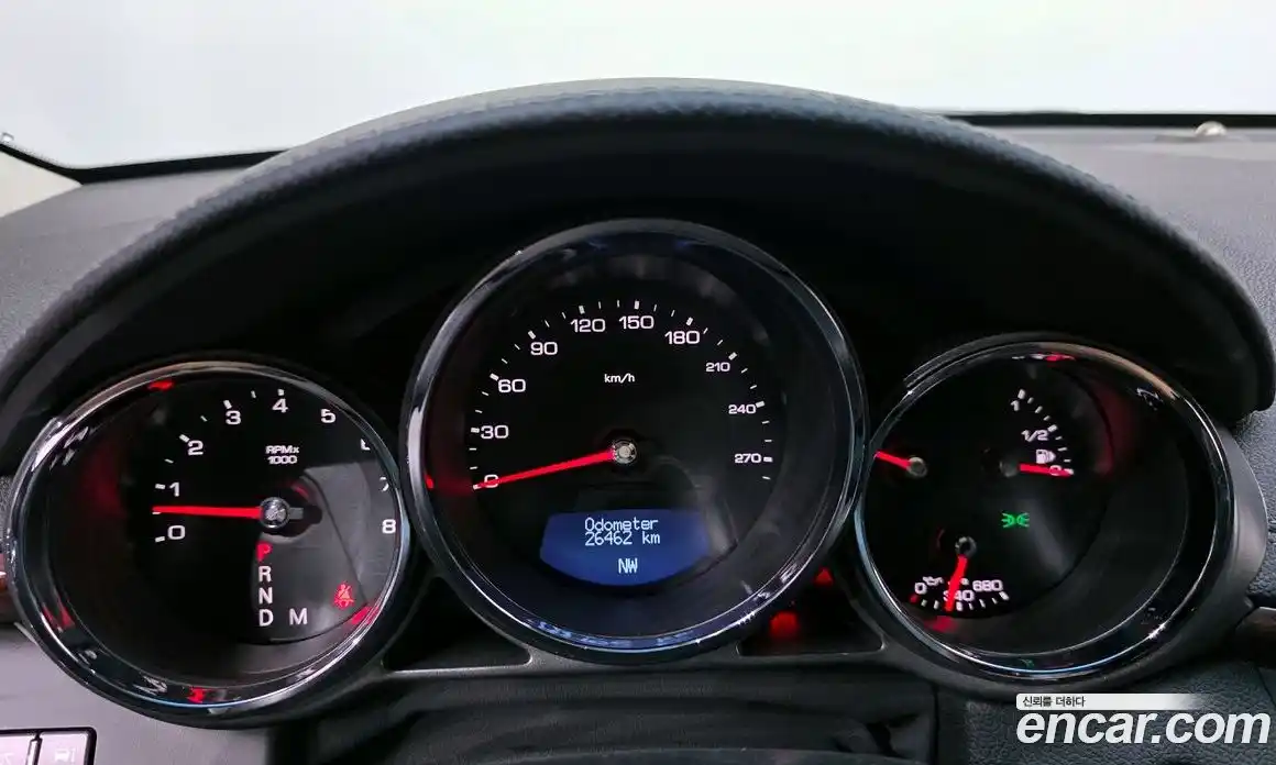 Cadillac CTS 2010 3.0 гидро в Москве № 1551339, фото 8