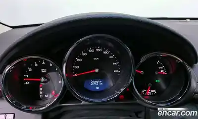Cadillac CTS 2010 3.0 гидро в Москве № 1551339, миниатюра 8