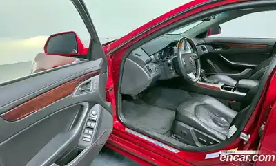 Cadillac CTS 2010 3.0 гидро в Москве № 1551339, миниатюра 10