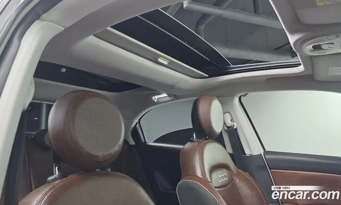 Fiat 500X 2016 2.0 гидро в Москве № 1551502, фото 18