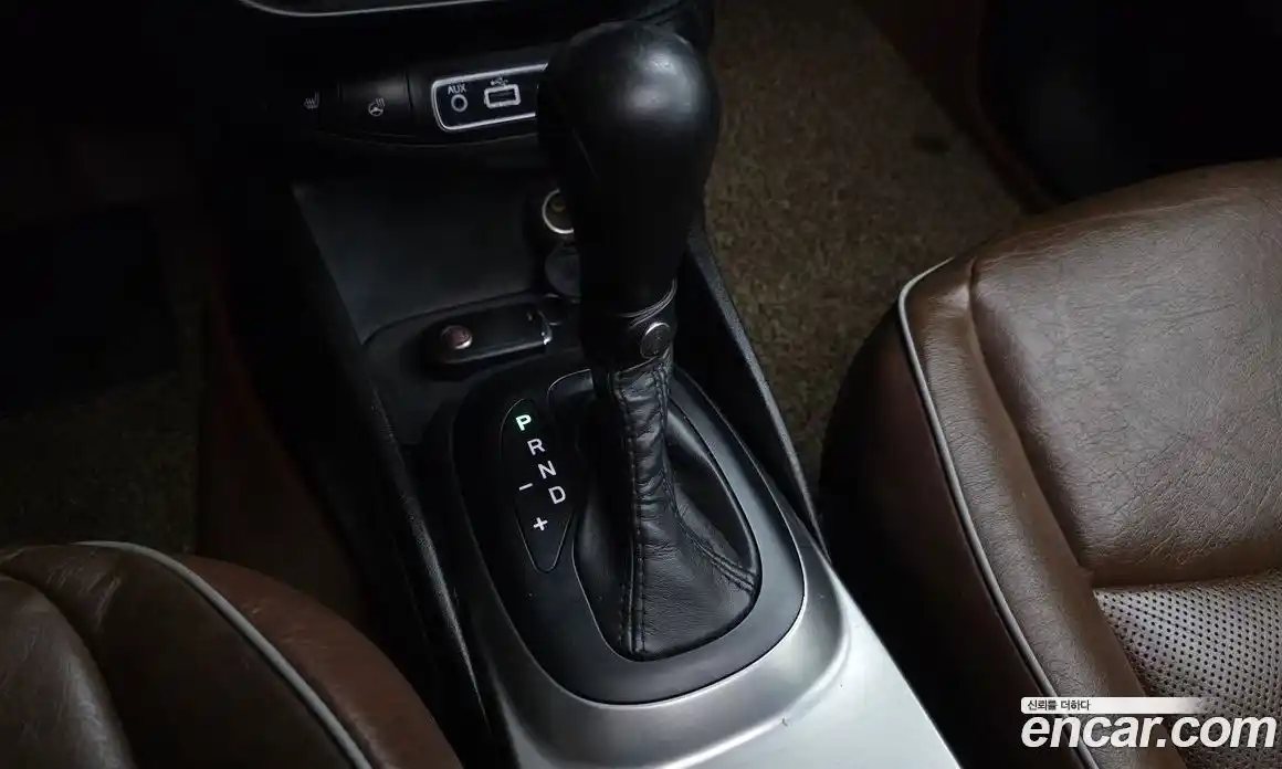 Fiat 500X 2016 2.0 гидро в Москве № 1551502, фото 9