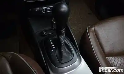 Fiat 500X 2016 2.0 гидро в Москве № 1551502, миниатюра 9