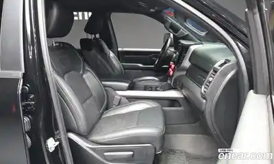 Dodge Ram Pick Up 2020 5.7 гидро в Москве № 1551639, миниатюра 11